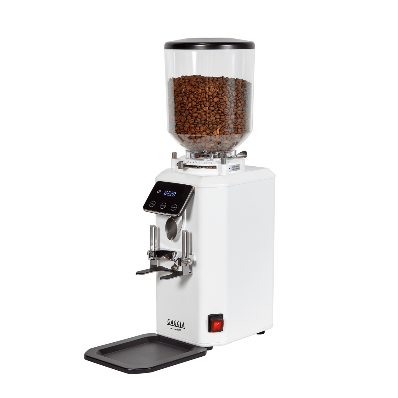 G6 | Gaggia Professional